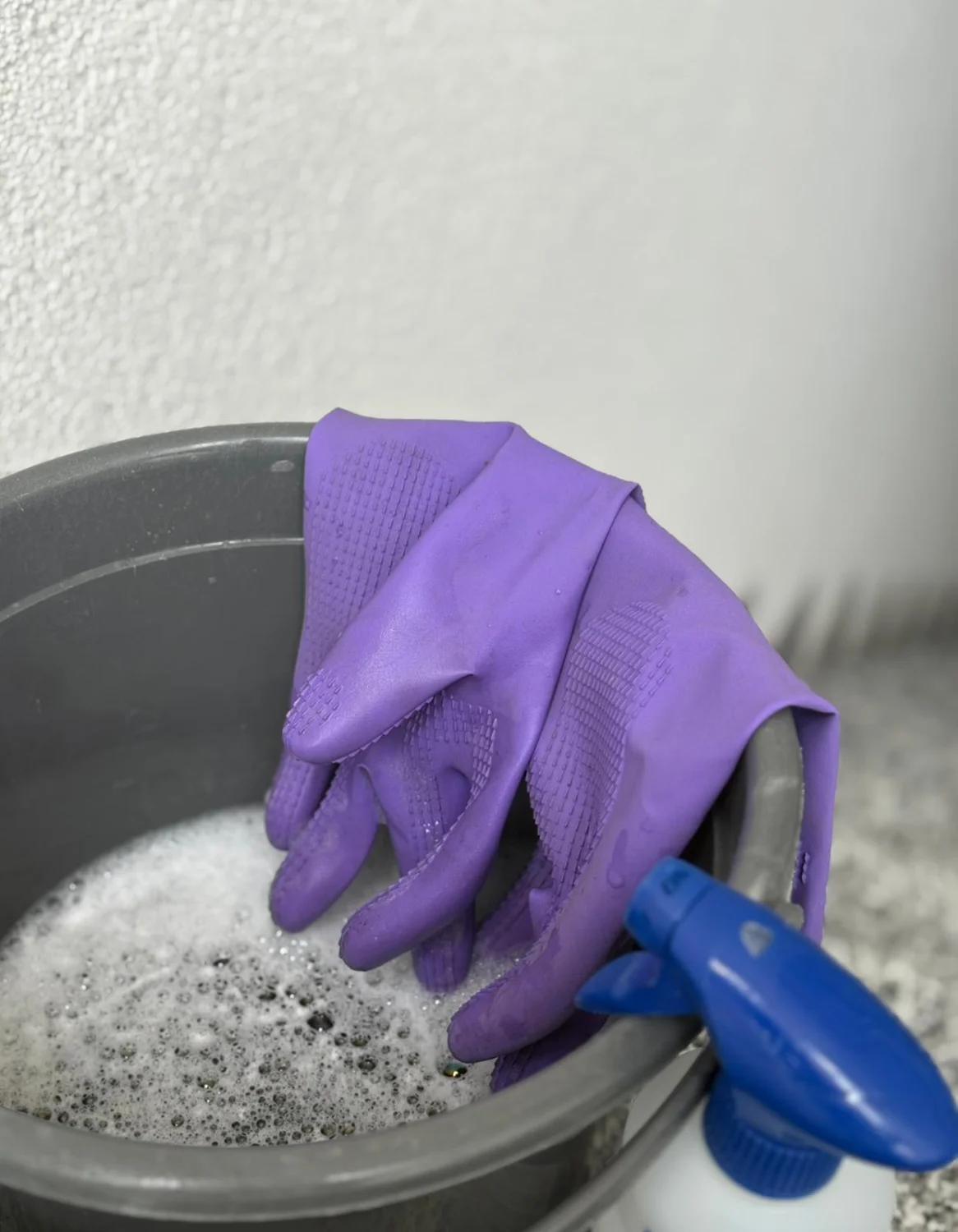 GARU Treppenhausreinigung – Reinigungsprodukte